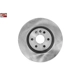 Purchase Top-Quality Front Disc Brake Rotor by PROMAX - 14-55177 pa3