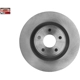 Purchase Top-Quality Front Disc Brake Rotor by PROMAX - 14-55180 pa2