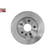 Purchase Top-Quality Front Disc Brake Rotor by PROMAX - 14-55184 pa3