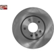 Purchase Top-Quality Front Disc Brake Rotor by PROMAX - 14-55195 pa3