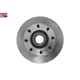 Purchase Top-Quality Front Disc Brake Rotor by PROMAX - 14-5521 pa1