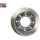 Purchase Top-Quality Front Disc Brake Rotor by PROMAX - 14-5523 pa3