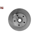 Purchase Top-Quality Front Disc Brake Rotor by PROMAX - 14-5546 pa3