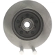 Purchase Top-Quality Front Disc Brake Rotor by PROMAX - 14-5546 pa6