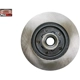 Purchase Top-Quality Front Disc Brake Rotor by PROMAX - 14-5547 pa1