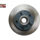 Purchase Top-Quality Front Disc Brake Rotor by PROMAX - 14-5547 pa3