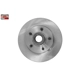 Purchase Top-Quality Front Disc Brake Rotor by PROMAX - 14-5549 pa3