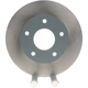 Purchase Top-Quality Front Disc Brake Rotor by PROMAX - 14-5550 pa4