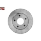Purchase Top-Quality Front Disc Brake Rotor by PROMAX - 14-5552 pa2