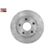 Purchase Top-Quality Front Disc Brake Rotor by PROMAX - 14-5558 pa3