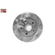 Purchase Top-Quality Front Disc Brake Rotor by PROMAX - 14-5566 pa3