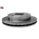 Purchase Top-Quality Front Disc Brake Rotor by PROMAX - 14-5568 pa3
