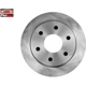 Purchase Top-Quality Front Disc Brake Rotor by PROMAX - 14-5569 pa3