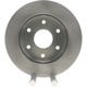 Purchase Top-Quality Front Disc Brake Rotor by PROMAX - 14-5569 pa5