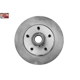 Purchase Top-Quality Front Disc Brake Rotor by PROMAX - 14-5575 pa3