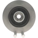 Purchase Top-Quality Front Disc Brake Rotor by PROMAX - 14-5575 pa6