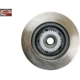 Purchase Top-Quality Front Disc Brake Rotor by PROMAX - 14-5577 pa1
