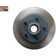 Purchase Top-Quality Front Disc Brake Rotor by PROMAX - 14-5577 pa3