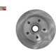 Purchase Top-Quality Front Disc Brake Rotor by PROMAX - 14-5578 pa3