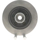 Purchase Top-Quality Front Disc Brake Rotor by PROMAX - 14-5578 pa6