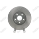 Purchase Top-Quality Front Disc Brake Rotor by PROMAX - 14-5580 pa1