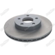 Purchase Top-Quality Front Disc Brake Rotor by PROMAX - 14-5580 pa2