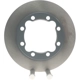 Purchase Top-Quality Front Disc Brake Rotor by PROMAX - 14-5593 pa4