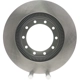 Purchase Top-Quality Front Disc Brake Rotor by PROMAX - 14-5615 pa6