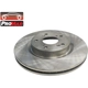 Purchase Top-Quality Front Disc Brake Rotor by PROMAX - 14-610002 pa2