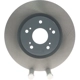 Purchase Top-Quality Front Disc Brake Rotor by PROMAX - 14-610002 pa4