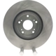 Purchase Top-Quality Front Disc Brake Rotor by PROMAX - 14-610002 pa6