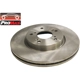 Purchase Top-Quality Front Disc Brake Rotor by PROMAX - 14-610004 pa1