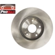 Purchase Top-Quality Front Disc Brake Rotor by PROMAX - 14-610004 pa3
