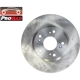 Purchase Top-Quality Front Disc Brake Rotor by PROMAX - 14-610006 pa3