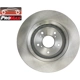 Purchase Top-Quality Front Disc Brake Rotor by PROMAX - 14-610010 pa1