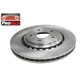 Purchase Top-Quality Front Disc Brake Rotor by PROMAX - 14-610010 pa2