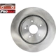 Purchase Top-Quality Front Disc Brake Rotor by PROMAX - 14-610010 pa3