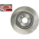 Purchase Top-Quality Front Disc Brake Rotor by PROMAX - 14-610018 pa1