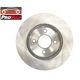 Purchase Top-Quality Front Disc Brake Rotor by PROMAX - 14-610024 pa1