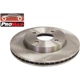 Purchase Top-Quality Front Disc Brake Rotor by PROMAX - 14-610024 pa2