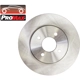 Purchase Top-Quality Front Disc Brake Rotor by PROMAX - 14-610024 pa3