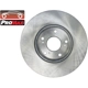 Purchase Top-Quality Front Disc Brake Rotor by PROMAX - 14-610026 pa1