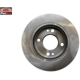 Purchase Top-Quality Front Disc Brake Rotor by PROMAX - 14-610028 pa1