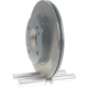 Purchase Top-Quality Front Disc Brake Rotor by PROMAX - 14-610028 pa5