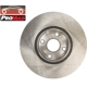 Purchase Top-Quality Front Disc Brake Rotor by PROMAX - 14-610032 pa3