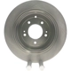 Purchase Top-Quality PROMAX - 14-610033 - Disc Brake Rotor pa6