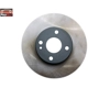 Purchase Top-Quality Front Disc Brake Rotor by PROMAX - 14-610036 pa3