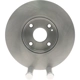 Purchase Top-Quality Front Disc Brake Rotor by PROMAX - 14-610036 pa6