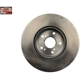 Purchase Top-Quality Front Disc Brake Rotor by PROMAX - 14-610040 pa1