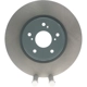 Purchase Top-Quality Front Disc Brake Rotor by PROMAX - 14-610040 pa4